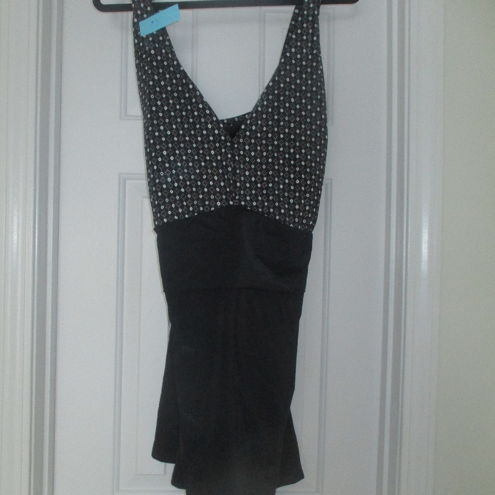 Bathing Suit